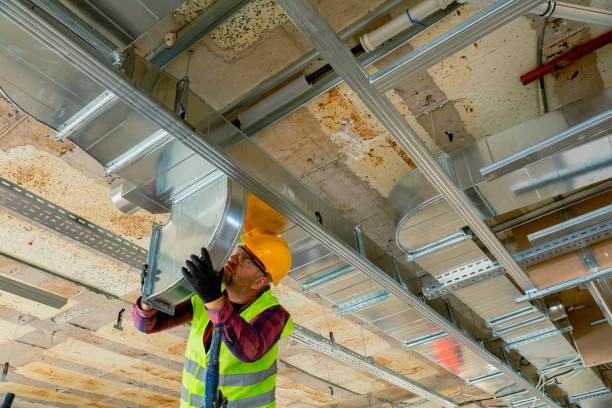 Best HVAC Service Technicians  in Lock Haven, PA