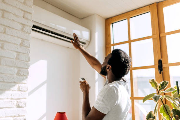 Ductless HVAC Repair in Lock Haven, PA