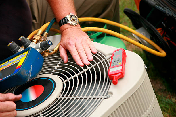 HVAC Troubleshooting in Lock Haven, PA
