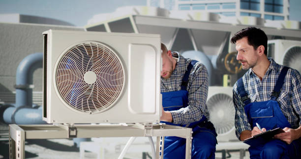 Best HVAC Repair Near Me  in Lock Haven, PA