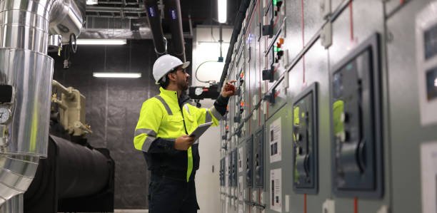 Professional HVAC in Lock Haven, PA